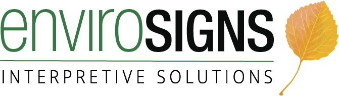 enviroSIGNS